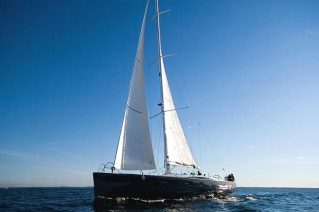 MITI - Sailing